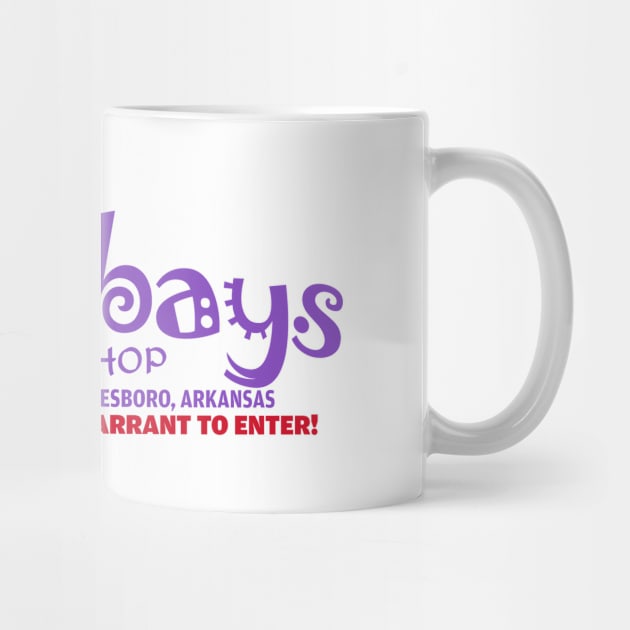 Mombays by rt-shirts